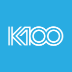 Logo K100