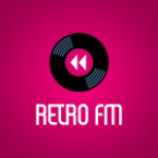 Logo Retro FM