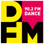 Logo DFM
