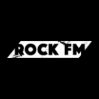 Logo Rock FM