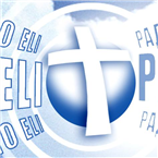 Logo Tartu Family Radio