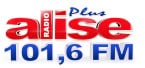 Logo Alise Plus