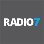 Logo RADIO7 Latvija
