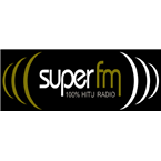 Logo Super FM