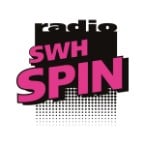 Logo SWH SPIN