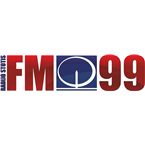 Logo FM99