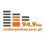 Logo Radio Sochaczew 94,9FM