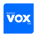 Logo VOX FM
