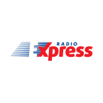 Logo Express FM