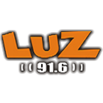 Logo Akademickie Radio LUZ