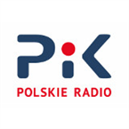 Logo Polskie Radio PiK