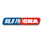 Logo Radio Gra Torun