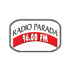 Logo Radio Parada