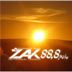 Logo Radio Zak