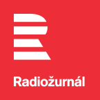 Logo Cesky rozhlas Radiozurnal
