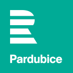 Logo CRo Pardubice