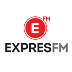 Logo Expres FM