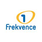 Logo Frekvence 1