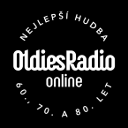 Logo Oldies Radio