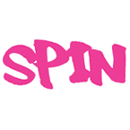 Logo Radio Spin