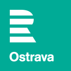 Logo CRo Ostrava