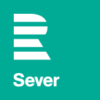Logo CRo Sever