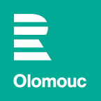 Logo CRo Olomouc