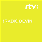 Logo RTVS R Devin