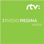 Logo RTVS R Regina KE