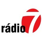 Logo Radio 7 SK