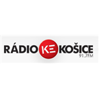Logo Radio Kosice