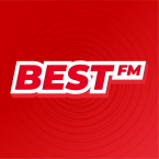 Logo Best FM Budapest