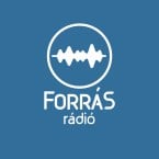 Logo Forrás Rádió