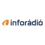 Logo InfoRádió