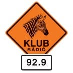 Logo Klubrádió