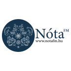 Logo Nóta FM