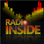 Logo RADIO INSIDE