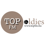 Logo TOP FM oldies