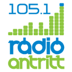 Logo Rádió Antritt