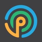 Logo PAKS FM