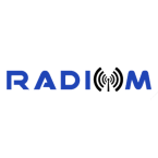 Logo Rádió M