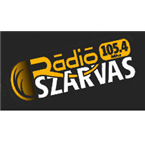 Logo Radio Szarvas