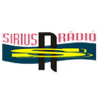 Logo Sirius Rádió