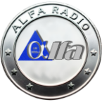 Logo Alfa Radio