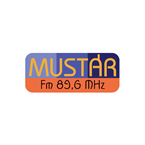 Logo Mustar FM