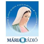 Logo Mária Rádió Szombathely
