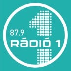 Logo Rádió 1 Szeged