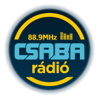 Logo Csaba Rádió