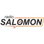 Logo Radio Salomon