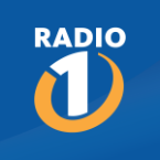 Logo Radio 1 Dolenjska